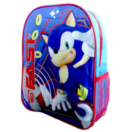 Rugzak SONIC
