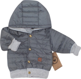 Zuzia Sweet Jacket Grafiet