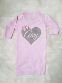 Luxury Sleepdress naam
