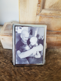 Sigaretten HARDCASE + aansteker