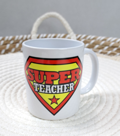 Mok SUPER TEACHER