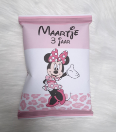 Uitdeelzakjes