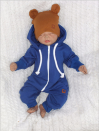 Jumpsuit Overall Saffier