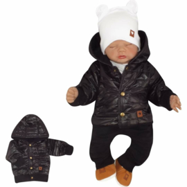 Zuzia Sweet Jacket black