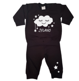 Pyjama WOLKJE