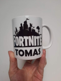 Mok Fortnite Naam