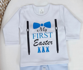 Shirt My First Easter