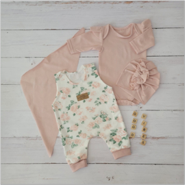 4-Delige bodyset Sophie