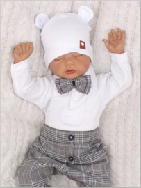 Zyzio 6-delige set chique