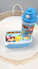 Drinkbeker pokémon