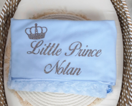Deken little prince (2)