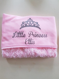 Deken little princess