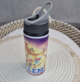 Aluminium drinkfles Brawl Stars (2)