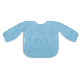 Mouwslab Uni Line, Blauw