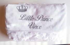 Deken little prince (2)