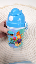 Drinkbeker pokémon