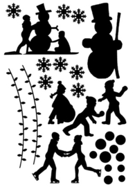 KERST uitbreidingsset 5