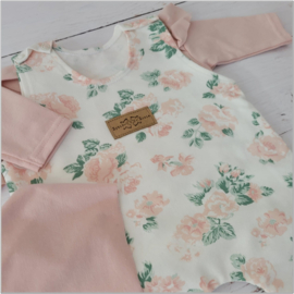 4-Delige bodyset Sophie