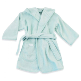 Badjas Uni Line, Mint