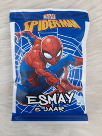 Uitdeelzakjes