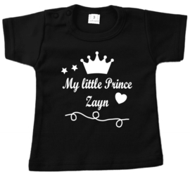 Shirt my Little prince