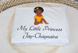 Deken My Little Princess