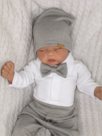 Zyzio 4-delige set chique Grey