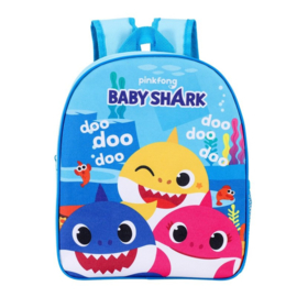 Rugzak BABY SHARK