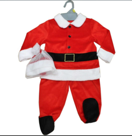 Kerstpakje