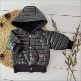 Zuzia Sweet Jacket black