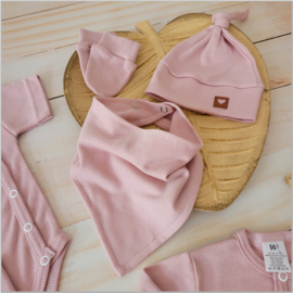 Zuzia Pink 6-delig