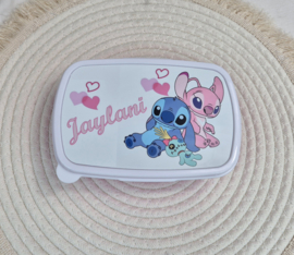Broodtrommel Stitch