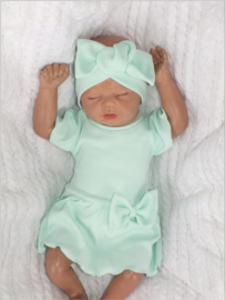 Zuzia 2-delig set | Bododress | Mint