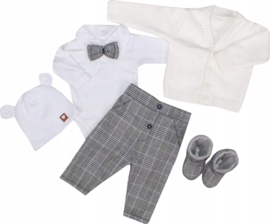 Zyzio 6-delige set chique