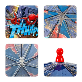 Paraplu Spiderman