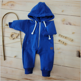 Jumpsuit Overall Saffier