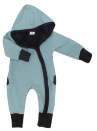 Jumpsuit Sea Blue