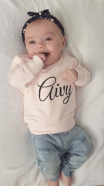 Sweater NAAM
