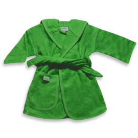 Badjas Uni Line, Groen