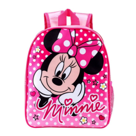 Rugzak MINNIE MOUSE roze