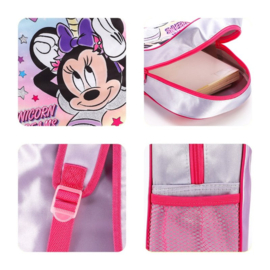 Rugzak MINNIE MOUSE UNICORN