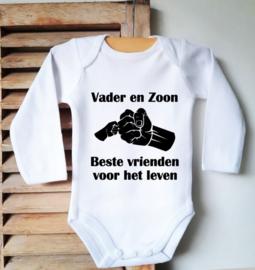 Romper Vader en Zoon