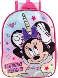 Rugzak MINNIE MOUSE UNICORN