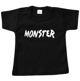 Shirt MONSTER