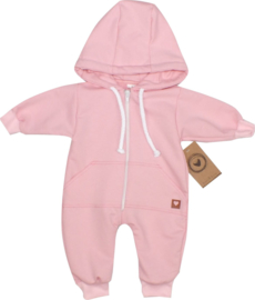 Jumpsuit Overall Roze