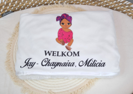 Deken Welkom
