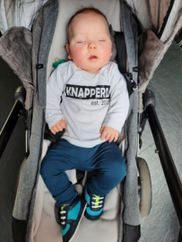 Shirt KNAPPERD est.