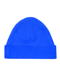 Mutsje Royal blauw