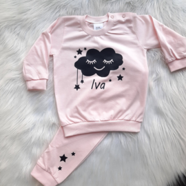 Pyjama WOLKJE
