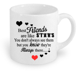 Mok Best friends